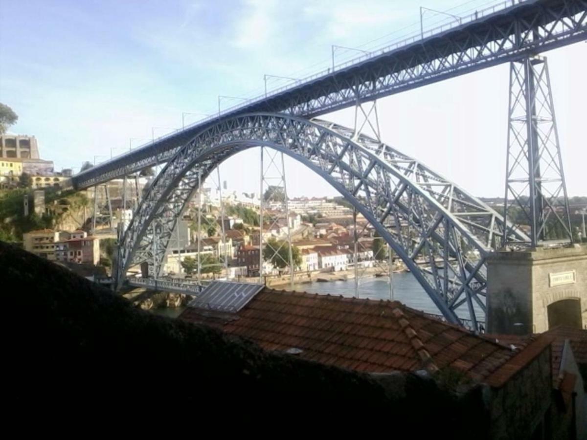 Portus Ribeira House Hotel Vila Nova de Gaia Kültér fotó