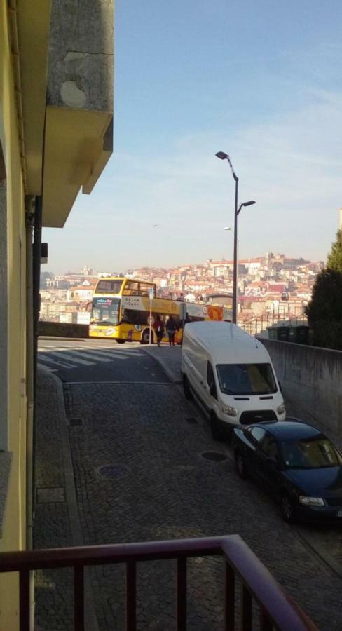 Portus Ribeira House Hotel Vila Nova de Gaia Kültér fotó
