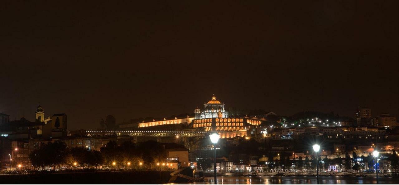 Portus Ribeira House Hotel Vila Nova de Gaia Kültér fotó