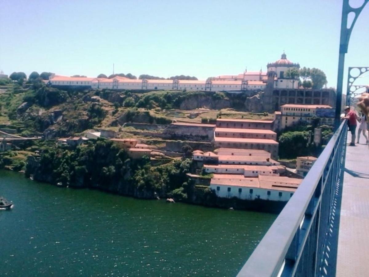 Portus Ribeira House Hotel Vila Nova de Gaia Kültér fotó